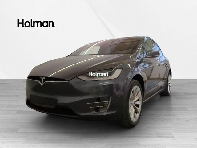 Tesla Model X 100D Full Self Drive FSD Premium Interie