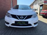 Nissan Pulsar Acenta Launch 1.5d "Edition"Klimaaut"360° - Nissan Pulsar