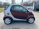 Smart ForTwo coupe Basis*TÜV 03/2026 - gebrauchte Smart ForTwo aus dem Jahr 2006