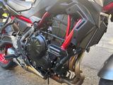 Kawasaki Z650 | EZ 03/2024 | Restgarantie | Extras - Offers