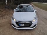 Peugeot 208 1.4 Access HDi 68 Access - Peugeot 208 Access mit Diesel-Antrieb
