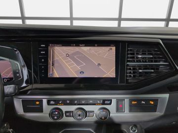 Volkswagen T6 Multivan - 10