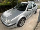 Volkswagen Bora 1.6 Basis Basis - gebrauchte VW Bora aus dem Jahr 2000