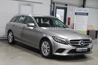 Mercedes-Benz C 180 T Avantgarde *NAVI*LED*CAM*PDC*AHK*