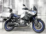 Yamaha XT 1200 ZE Super Ténéré - YAMAHA XT 1200