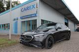 Mercedes-Benz E 200 *AMG Line* Premium Plus*Superscreen**MY25* - Mercedes-Benz E 200 New cars