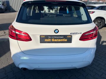 BMW 225 - 8