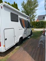 Bürstner Harmony Line T 690 G - Offers