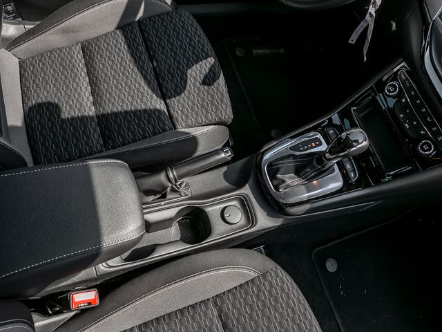 Opel Astra K Sports Tourer 1.2 Basis StartStop