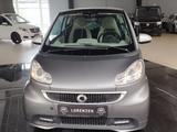 Smart ForTwo fortwo coupe Micro Hybrid Drive 52 kW - Smart Gebrauchtwagen von 2013