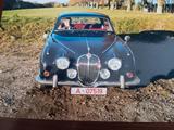 Jaguar MK II - Jaguar Gebrauchtwagen von 1968