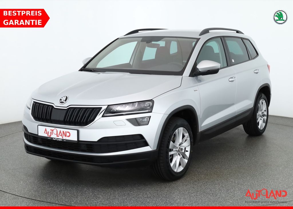 Image of Skoda Karoq