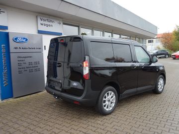 Bild 7 Ford Transit Courier 1,5 Limited PDC NAVI AHK
