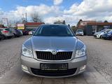 Skoda Octavia 1,8 Elegance Sport Lenkrad - Skoda Octavia: 1.8