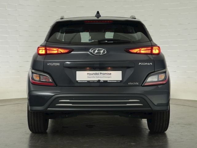 KONA Elektro SELECT 39,2 kWh+RÜCKFAHRKAMERA+SITZ
