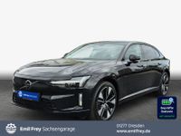 Volvo ES90 - Vorschau Bild 1