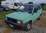 Fiat Panda 900 i.e. cat Young - Fiat Panda aus 1999