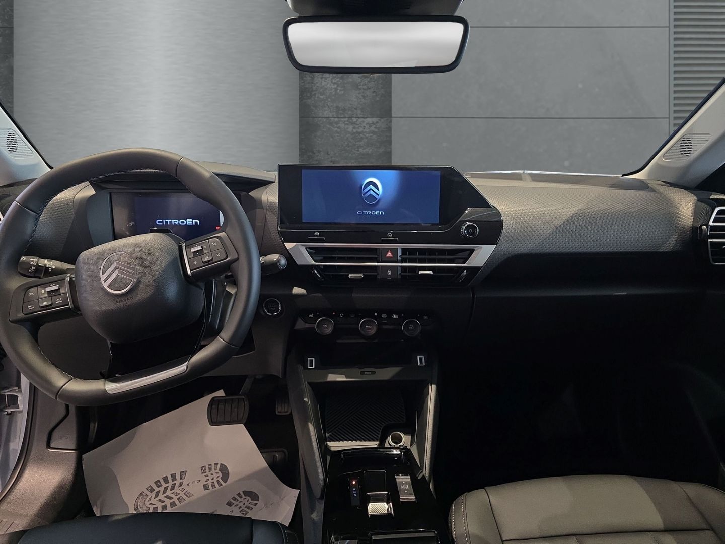 Citroën C4 - Bild 10