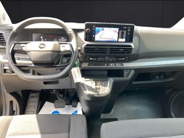 Opel Zafira Life - 12