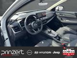 Nissan Qashqai 1.3 MHEV "N-Connecta" Winter*Komfort - Nissan Qashqai Gebrauchtwagen in Frankfurt