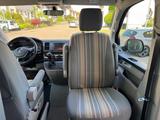 Volkswagen T6 California Beach 2,0 TDI 4Motion 7Sitze AHK - Volkswagen: Beach 4motion