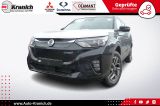 Ssangyong KORANDO eMotion Platinum