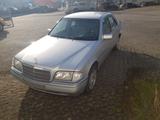 Mercedes-Benz Mercedes C180 W202 aus 1996 - gebrauchte Mercedes-Benz C 180 aus dem Jahr 1996