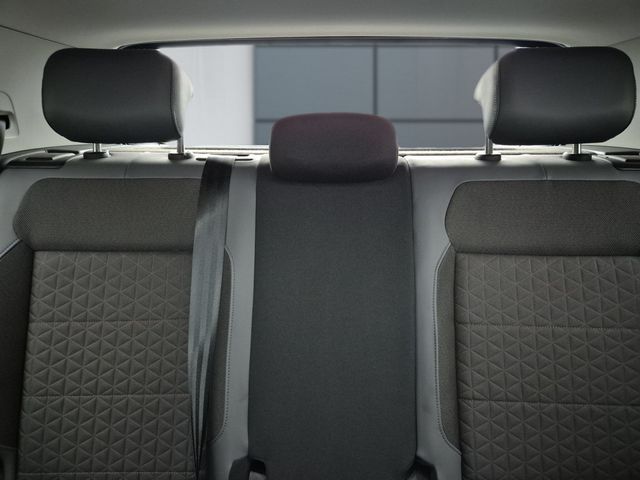 T-Cross 1.5 TSI R-Line *DSG*LED*ACC*NAVI*REAR VI