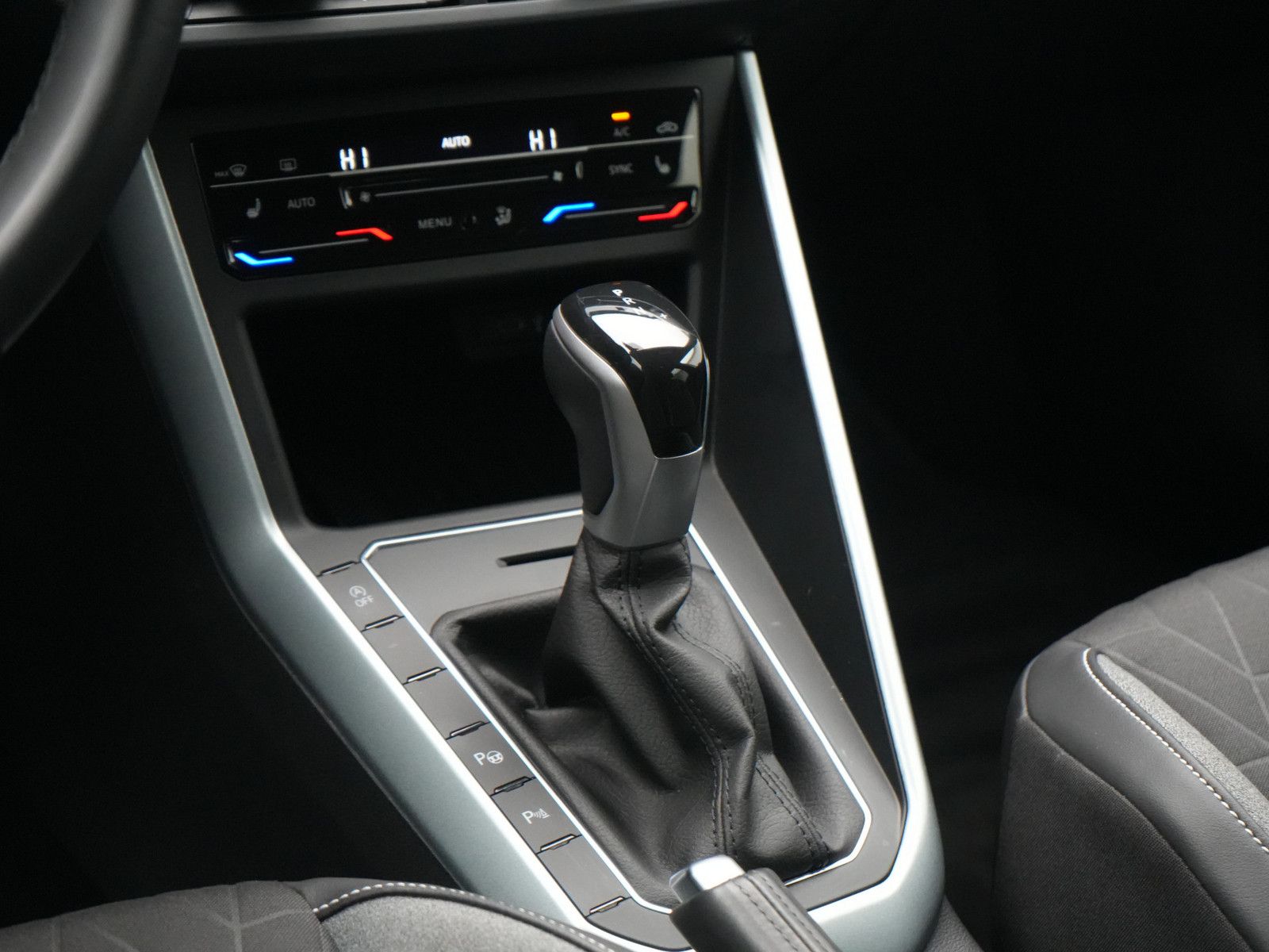 Volkswagen Taigo - Bild 12