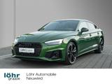 Audi S5 Sportback TDI qu. tiptronic /Matrix/Pano/B&O - Audi S5 Diesel Gebrauchtwagen