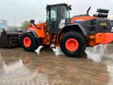 Hitachi ZW220-6. Hochkippschaufel. Wage. - Offers