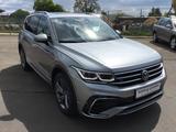 Volkswagen Tiguan Allspace 2.0TDI DSG 4M R-Line+Standheizun - Volkswagen Tiguan Allspace Jahreswagen