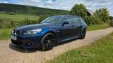 BMW 550i touring Edition Lifestyle M-Paket - BMW 550: 550i