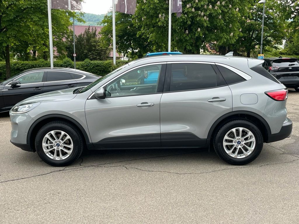 FORD Kuga FHEV Titanium X 4x4 190PS #ACC #KAMERA FORD Kuga FHEV Titanium X 4x4 190PS #ACC #KAMERA