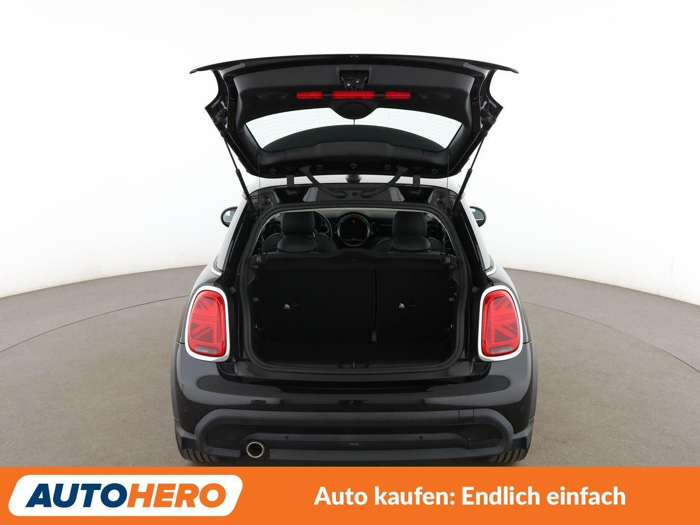 MINI Cooper Classic Trim Aut.*NAVI*TEMPO*PDC*SHZ, миниатюра 15
