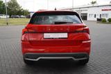 Skoda Kamiq 1.0 TSI Drive 125 DSG LED SmartLink Kamera - Skoda Kamiq: Drive