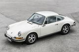 Porsche 911 2.2 T Coupé - Porsche aus 1970: 911
