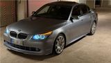BMW E60 550i, Alpina Bodykit, HUD, CIC, AH... - BMW 550: E550