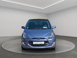 Hyundai ix20 Comfort(PANO KLIMA SITZHEIZUNG 1HAND) - gebrauchte Hyundai ix20 aus dem Jahr 2011
