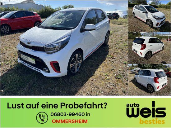Image of Kia Picanto