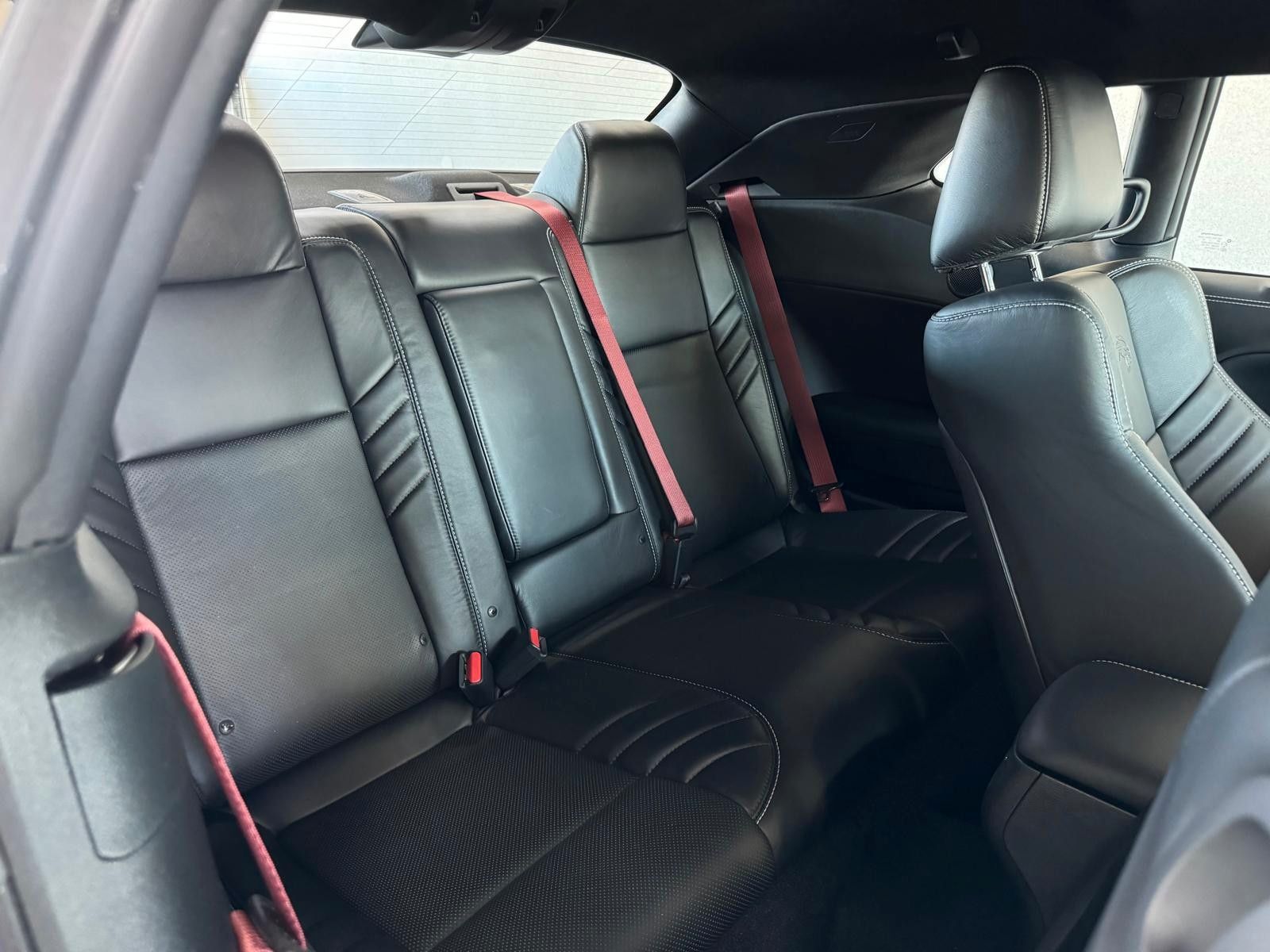 Fahrzeugabbildung Dodge CHALLENGER HELLCAT JAILBREAK-LAGUNA-LAST CALL-