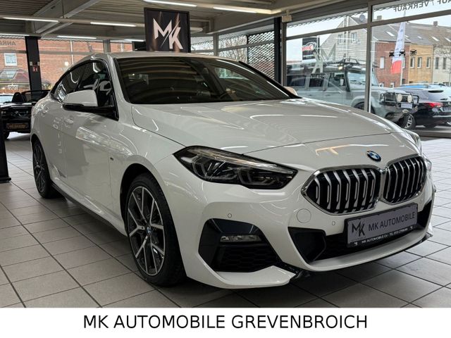 BMW 218 i M Sport Gran Coupe*LED*PDC*DSC*AHK*NAV*SOU