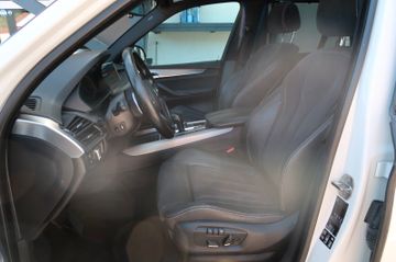 BMW X5 M50 - 12