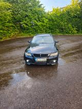 BMW Bmw 3er 320d e91 2006 - BMW aus 2006: Kombi, 3er