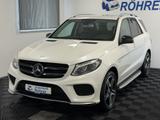 Mercedes-Benz GLE 450 /43 4M AMG 360G AHK ILS-LED Distronic+ - Mercedes-Benz GLE 450 Gebrauchtwagen