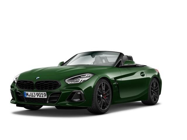 BMW Z4 sDrive30i Cabrio M SPORT Innovationsp 2025