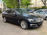 BMW 335 Gran Turismo Gran Turismo 335d xDrive Auto - BMW 335 Gran Turismo Gebrauchtwagen