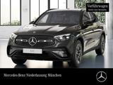 Mercedes-Benz GLC 200 4M AMG+NIGHT+360+AHK+TOTW+KEYLESS+9G