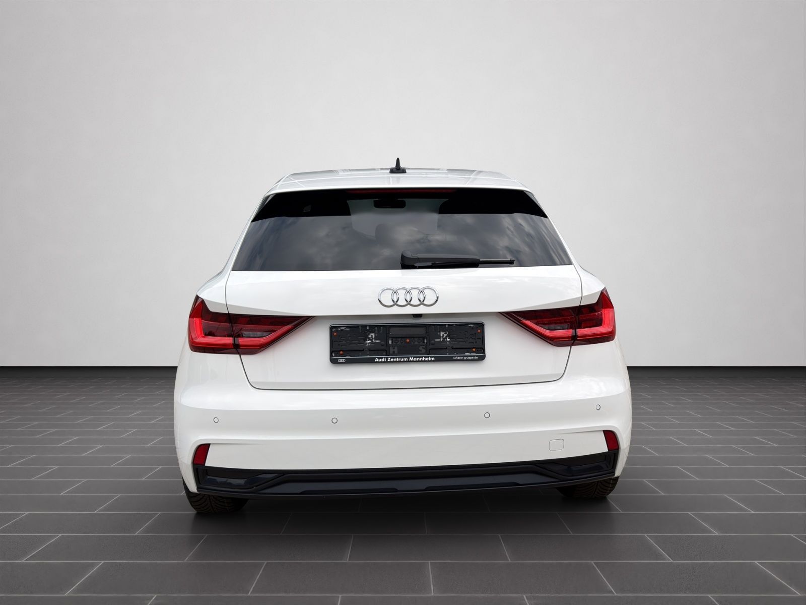Audi A1 - Bild 6