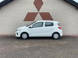 Mitsubishi Space Star Spirit*Klima*Navi*Bluetooth*Garantie - Mitsubishi Space Star in Mönchengladbach